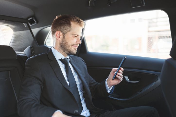 Corporate Transfers Edinburgh